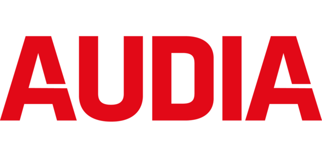 Logo Audia Akustik GmbH Logo Audia Akustik GmbH