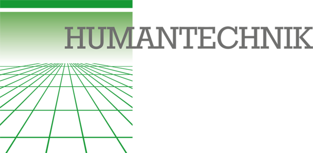 Logo Humantechnik Logo Humantechnik