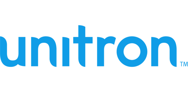 Logo unitron Logo unitron