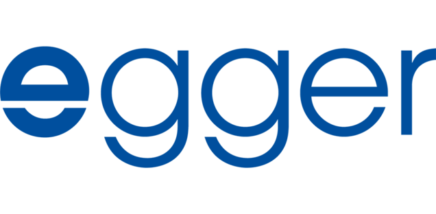 Logo egger Logo egger