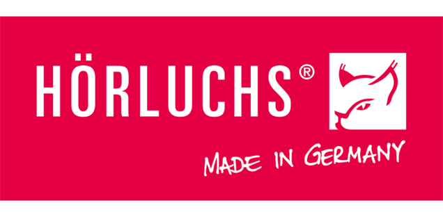 Logo Hörluchs Logo Hörluchs