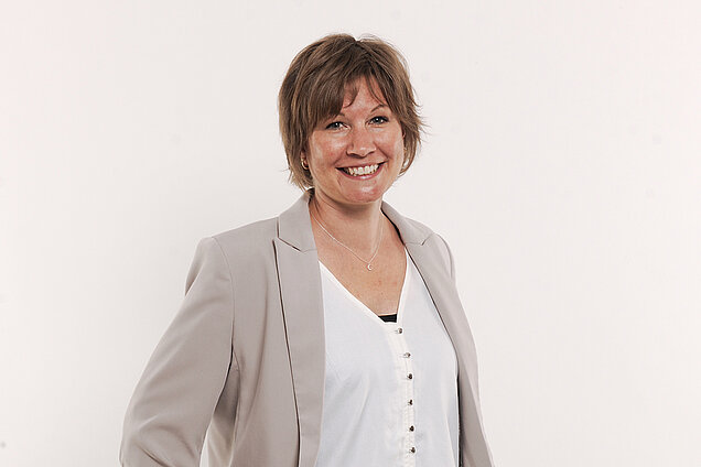 Regina Grabmüller - Hörakustikmeisterin Regina Grabmüller - Hörakustikmeisterin