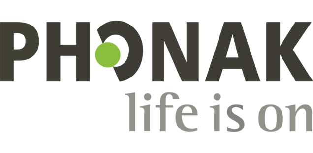 Logo PHONAK Logo PHONAK