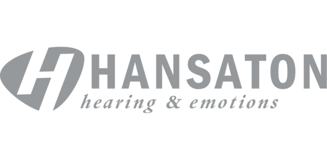 Logo Hansaton Logo Hansaton