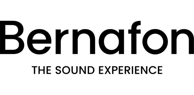 Logo Bernafon Logo Bernafon